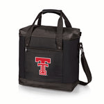 Texas Tech Red Raiders - Montero Cooler Tote Bag