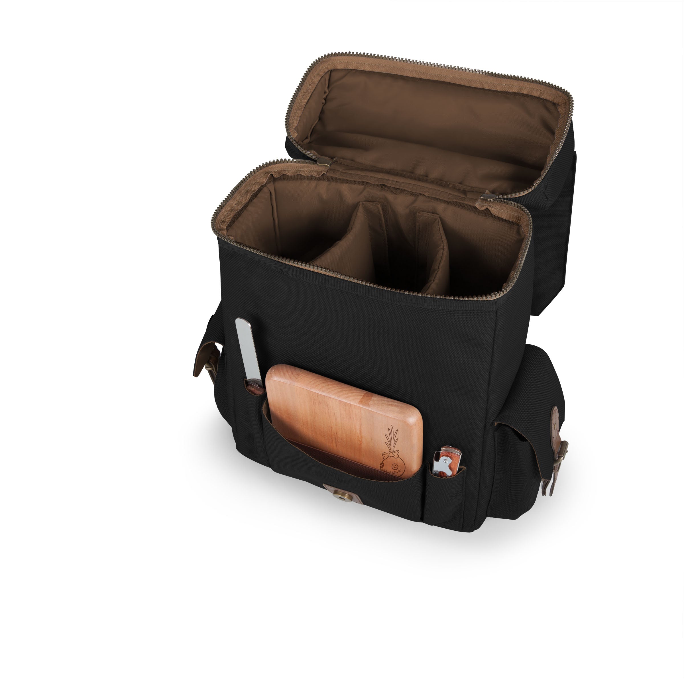Lilo & Stitch - Moreno 3-Bottle Wine & Cheese Tote