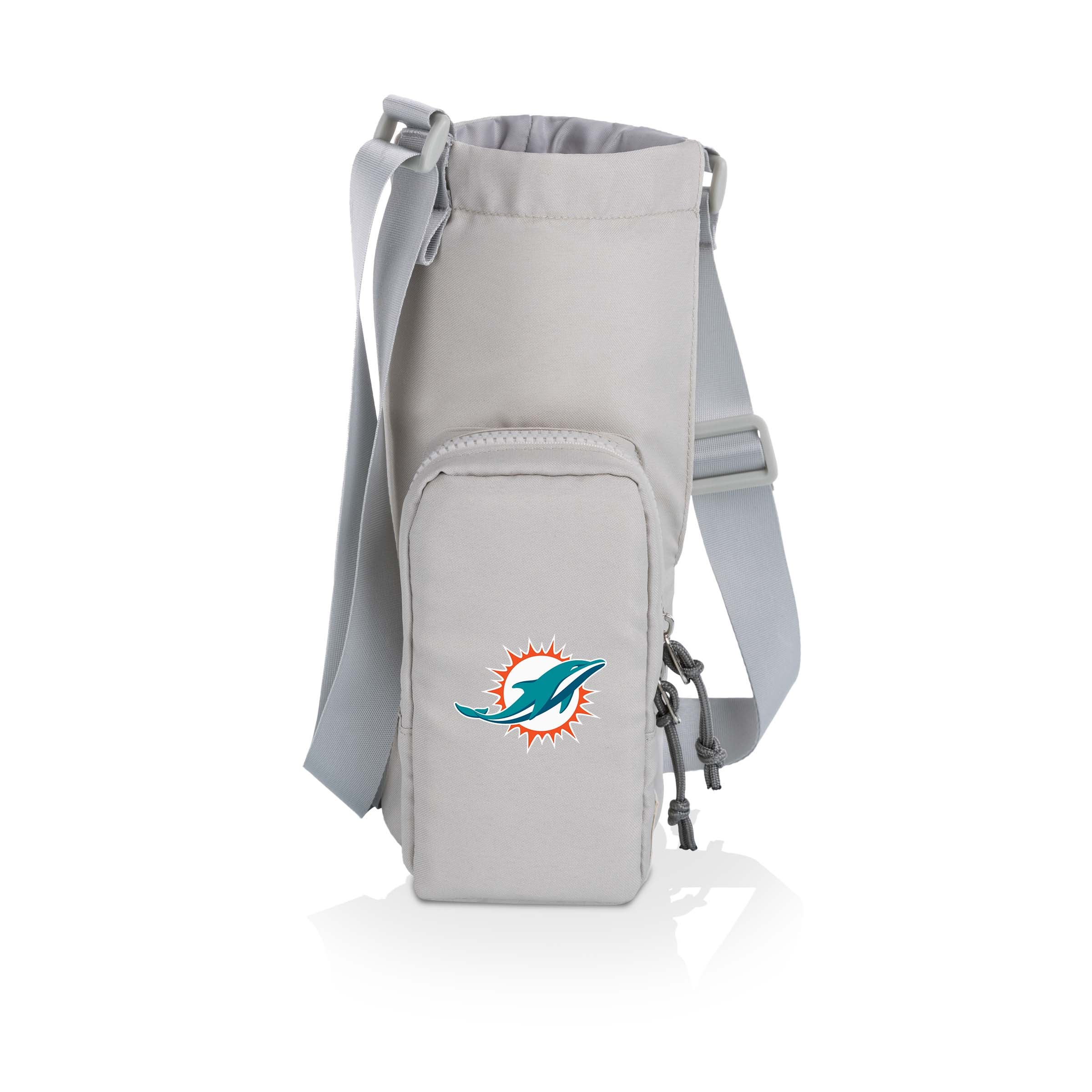 Miami Dolphins - Eclipse Tumbler Tote Bag