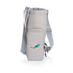 Miami Dolphins - Eclipse Tumbler Tote Bag