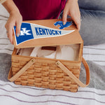 Kentucky Wildcats - Poppy Personal Picnic Basket