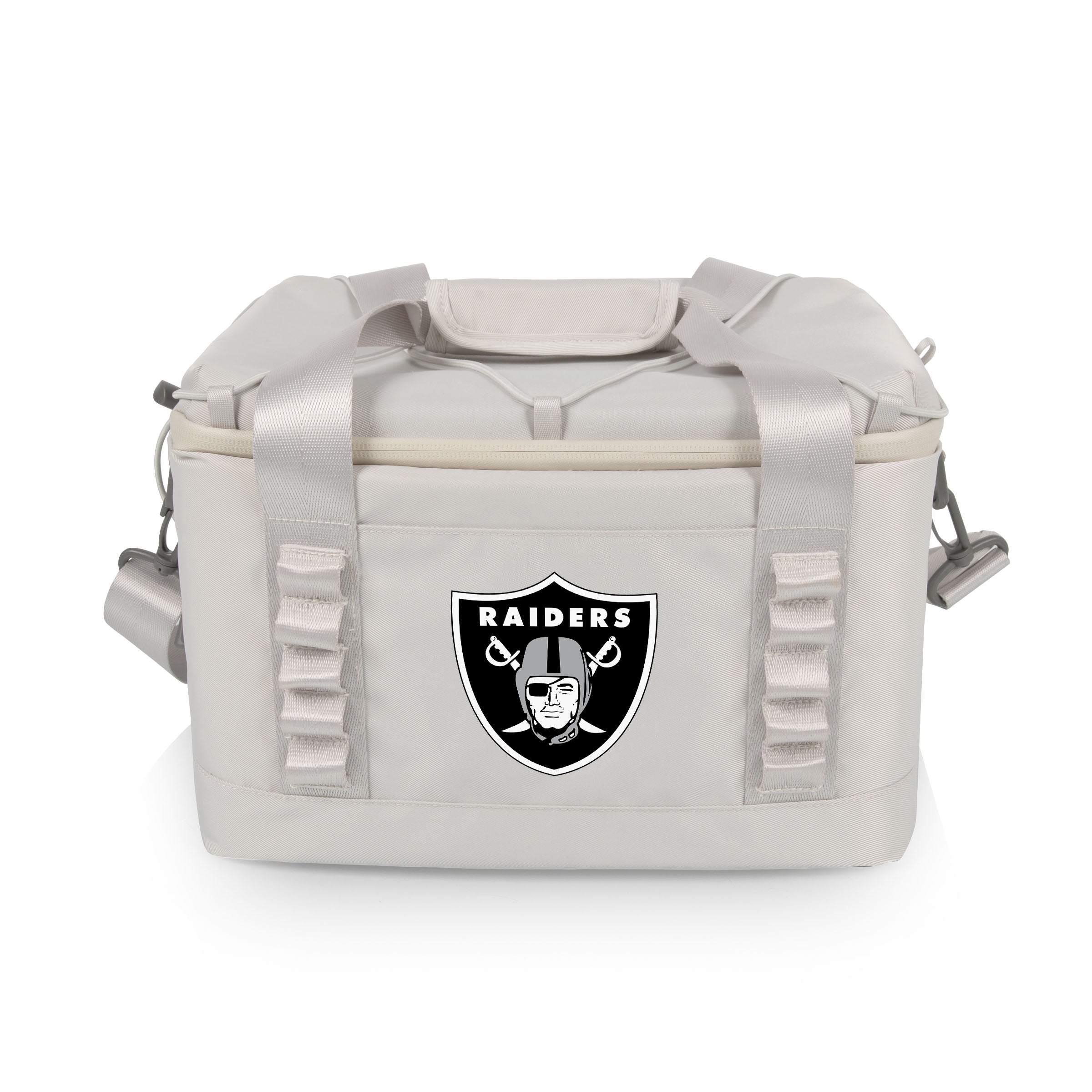 Las Vegas Raiders - Tarana Superthick Recycled Cooler - 12 can