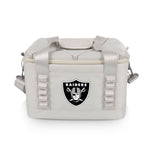 Las Vegas Raiders - Tarana Superthick Recycled Cooler - 12 can