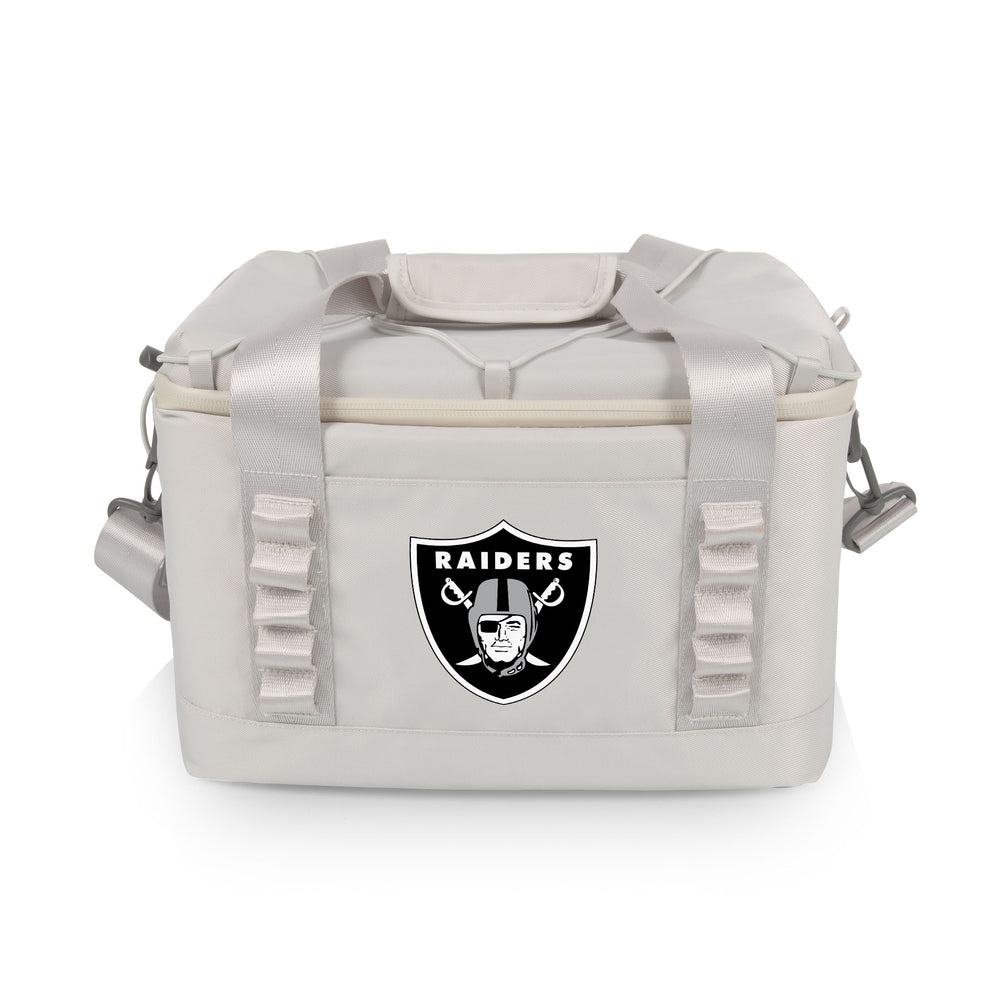 Las Vegas Raiders - Tarana Superthick Recycled Cooler - 12 can