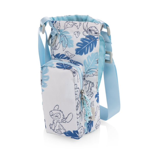 Lilo & Stitch Stitch Leaf - Eclipse Tumbler Tote Bag
