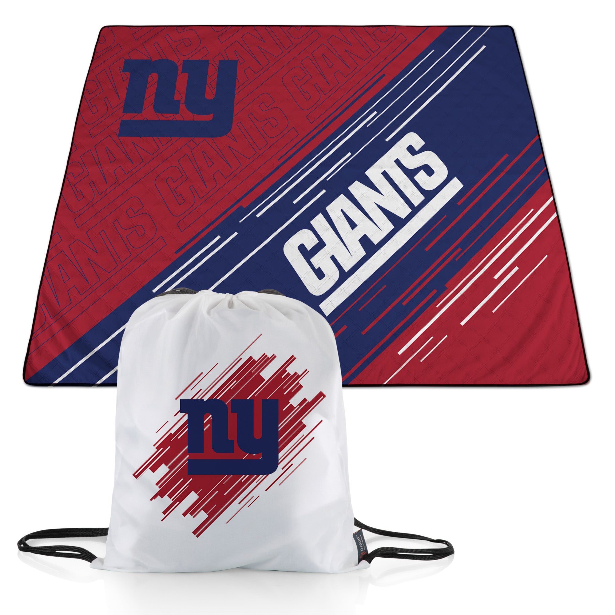 New York Giants - Impresa Picnic Blanket