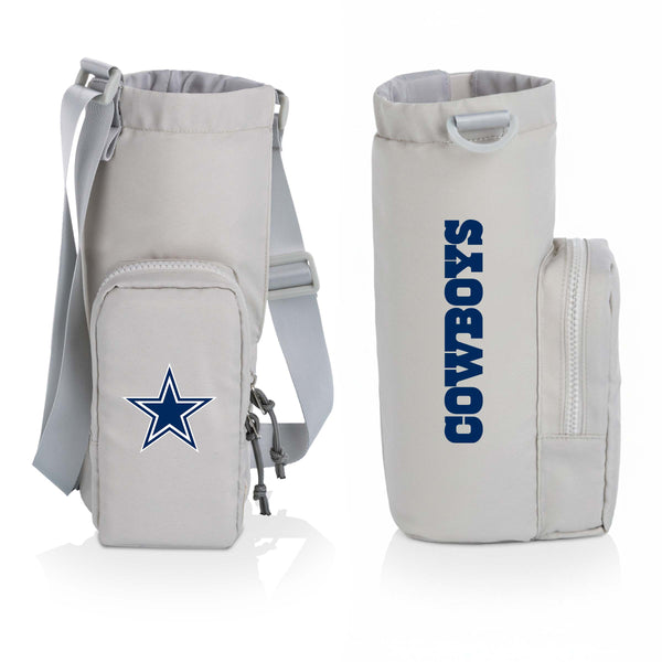 Dallas Cowboys - Eclipse Tumbler Tote Bag