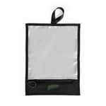 Oakland Athletics - Tarana Recycled Lunch Bag Cooler with Utensils
