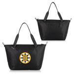 Boston Bruins - Tarana Recycled Cooler Tote Bag