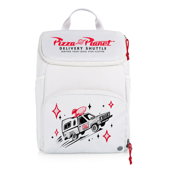 Toy Story - PTX 2.0 Tarana Recycled Backpack Cooler