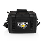 Towson University Tigers - Tarana Superthick Recycled Cooler - 12 can