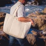 Tahoe XL Cooler Tote Bag 2.0