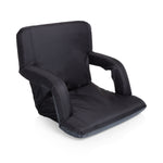 App State Mountaineers - Ventura Portable Reclining Stadium Seat