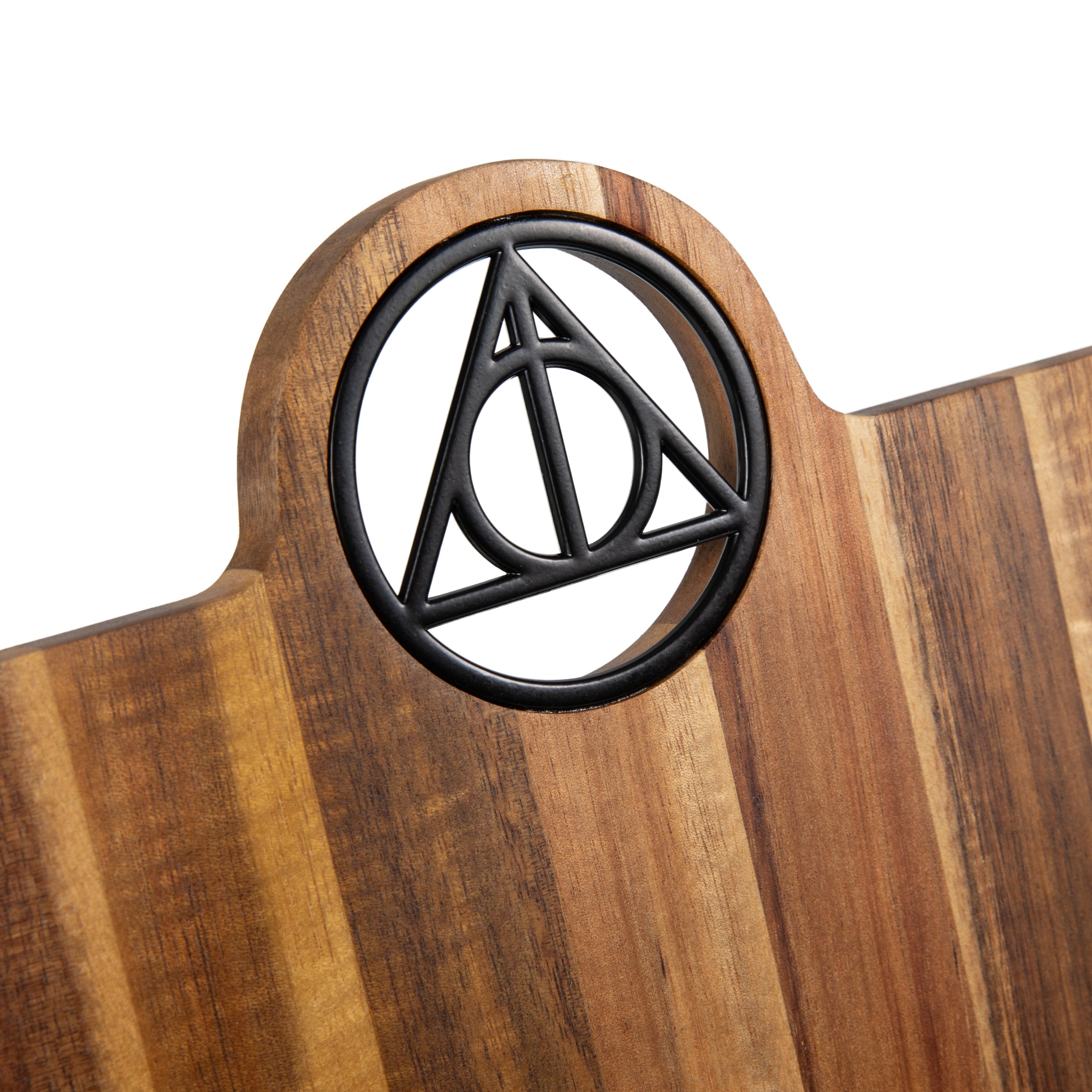 Harry Potter Deathly Hallows - Deathly Hallows Cookbook Stand