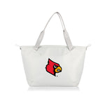 Louisville Cardinals - Tarana Cooler Tote Bag