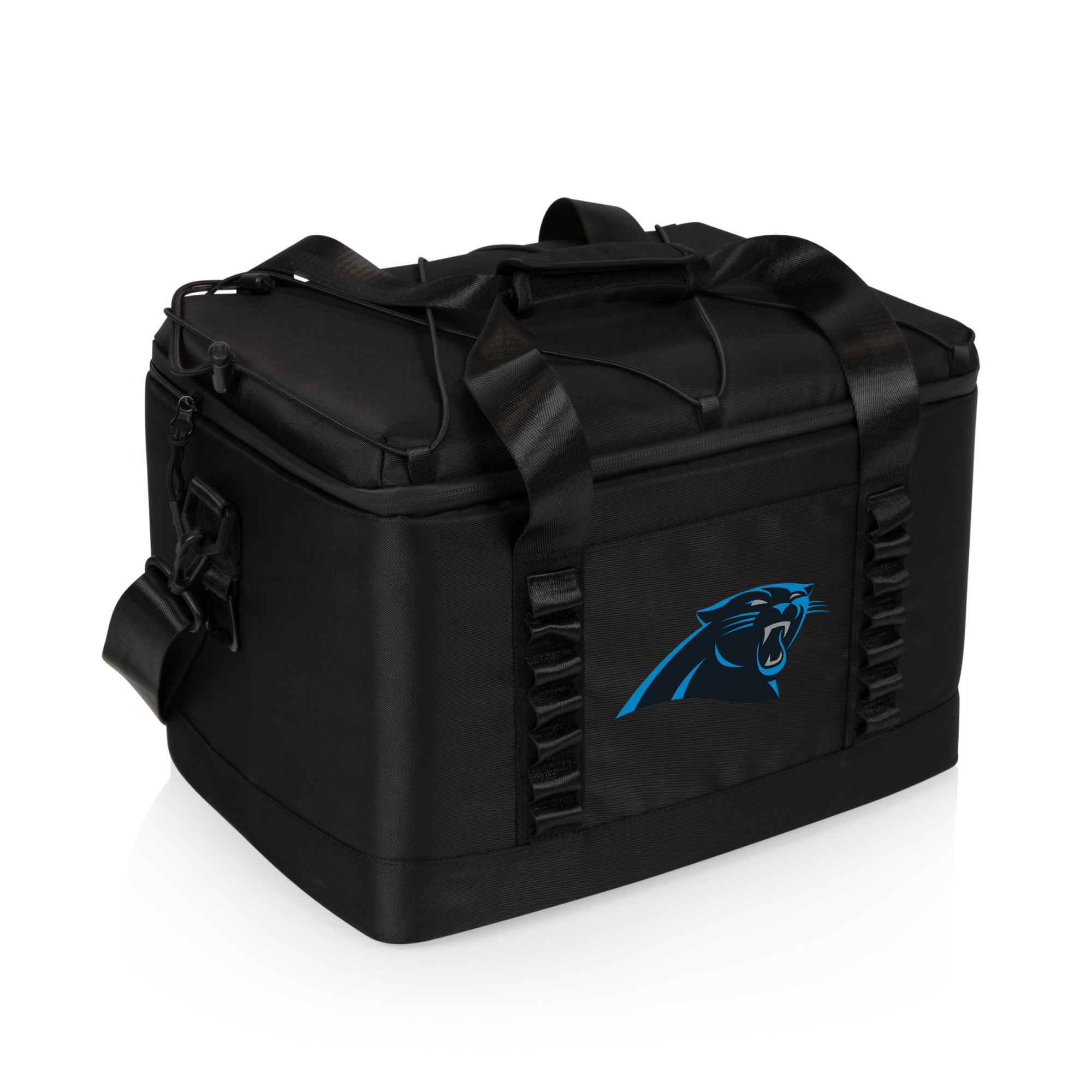 Carolina Panthers - Tarana Superthick Cooler - 24 can