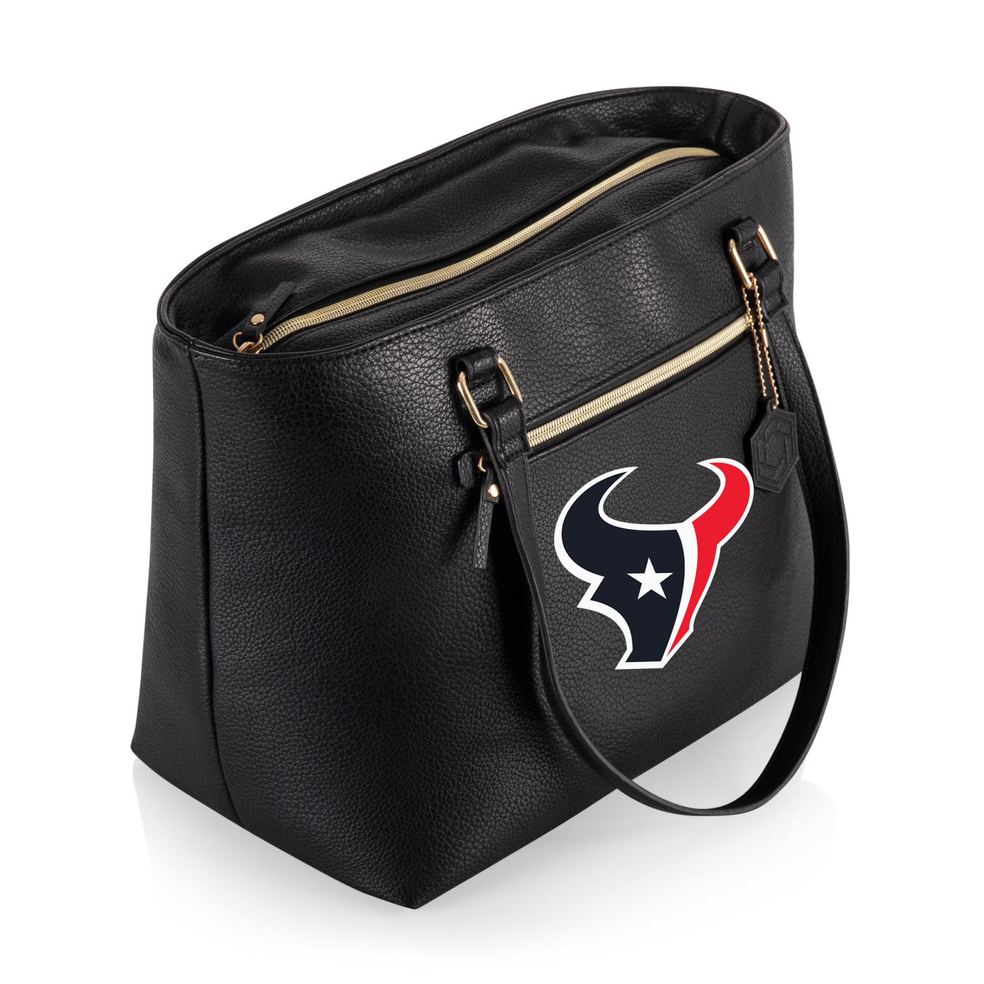 Houston Texans - Uptown Cooler Tote Bag