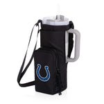 Indianapolis Colts - Eclipse Tumbler Tote Bag