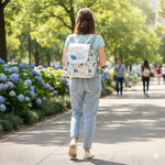 Lilo & Stitch Stitch Leaf - Downtown Mini Cooler Backpack
