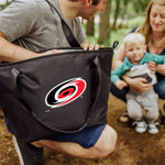 Carolina Hurricanes - Tarana Recycled Cooler Tote Bag