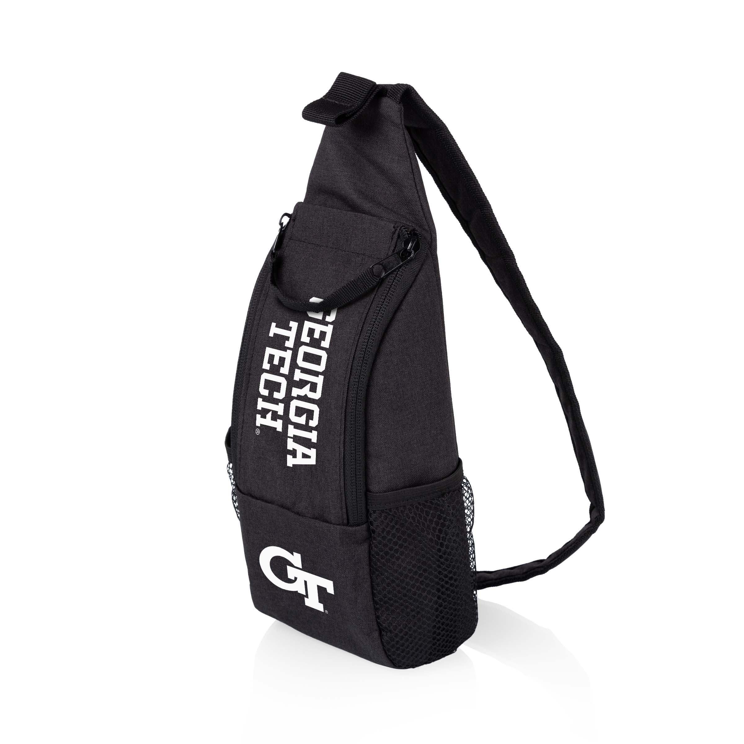 Georgia Tech Yellow Jackets - Strider Cooler Sling Bag