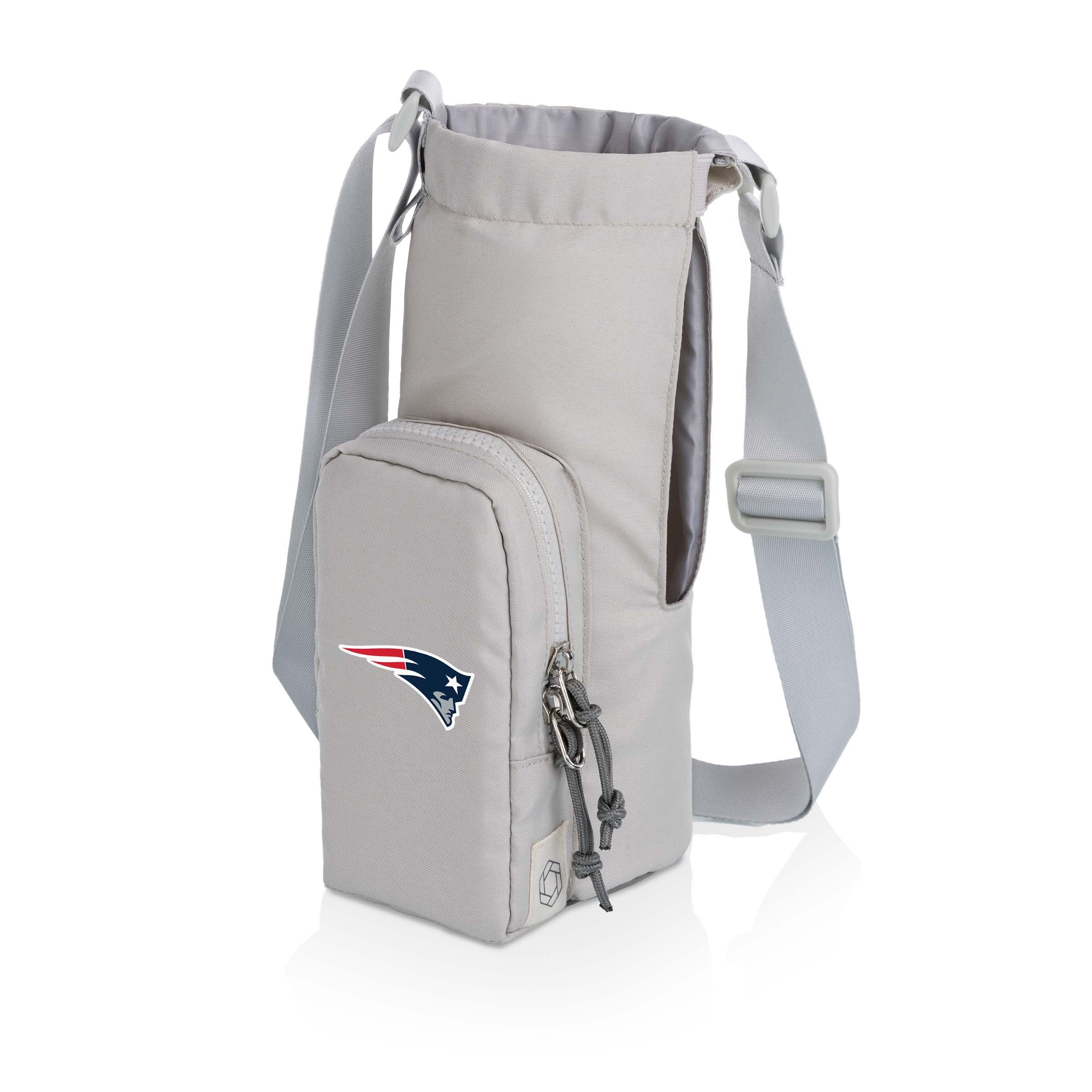 New England Patriots - Eclipse Tumbler Tote Bag