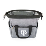 Texas A&M Aggies - On The Go Lunch Bag Cooler