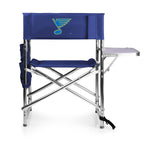 St Louis Blues - Sports Chair