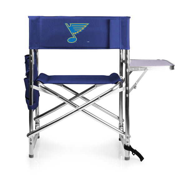 St Louis Blues - Sports Chair