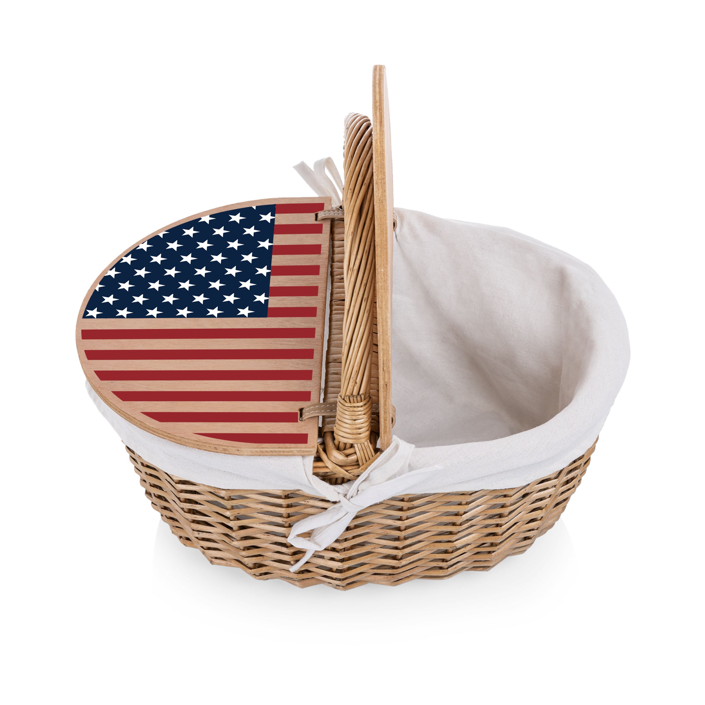 Country Basket Americana
