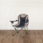 Dallas Cowboys - Reclining Camp Chair