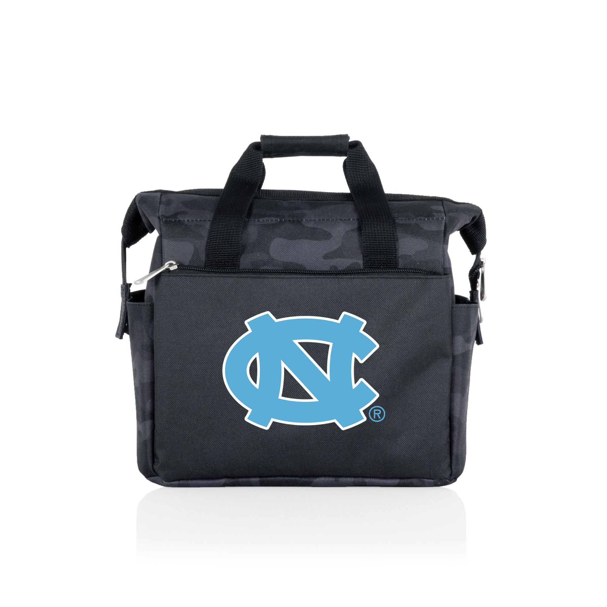 North Carolina Tar Heels - On The Go Lunch Bag Cooler