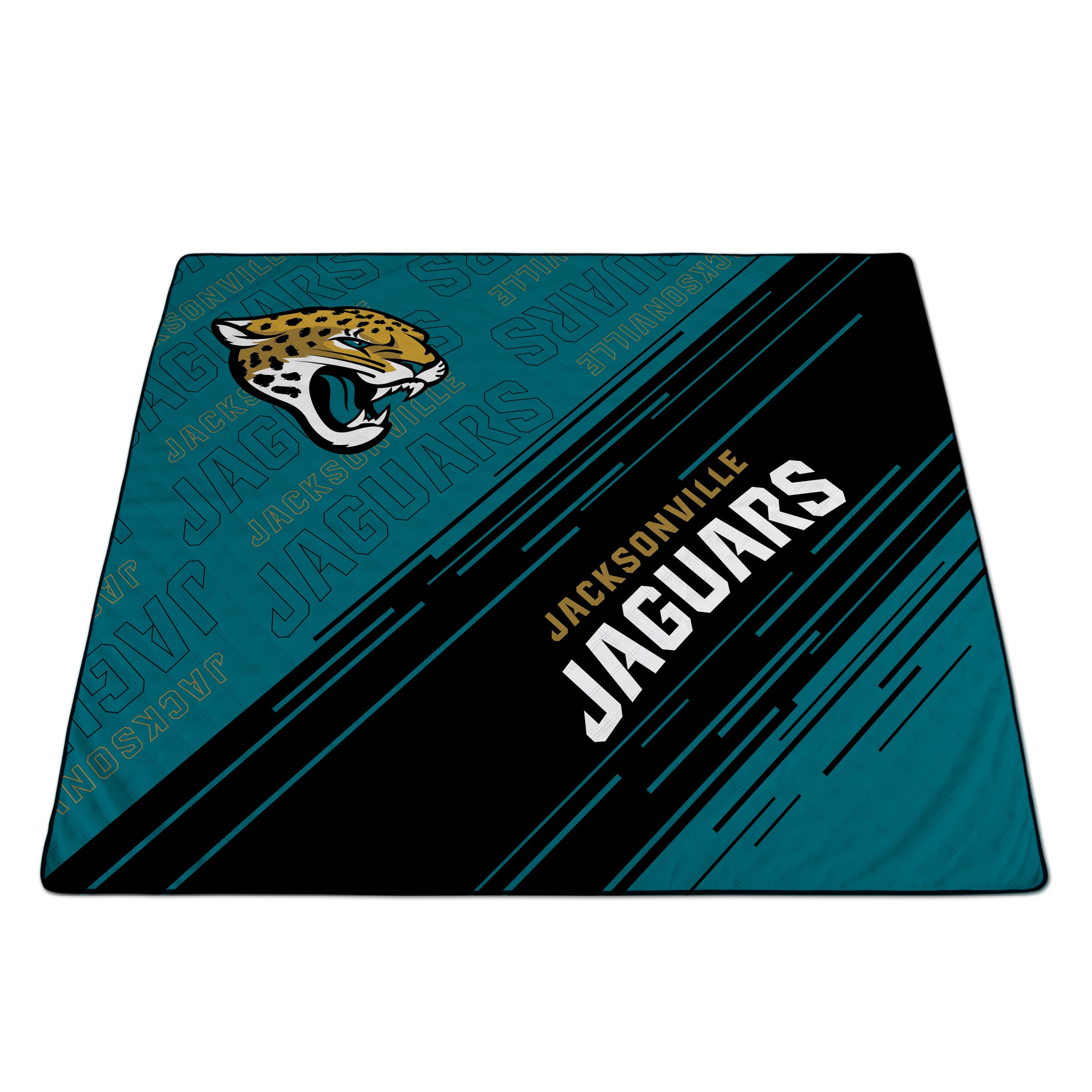 Jacksonville Jaguars - Impresa Picnic Blanket