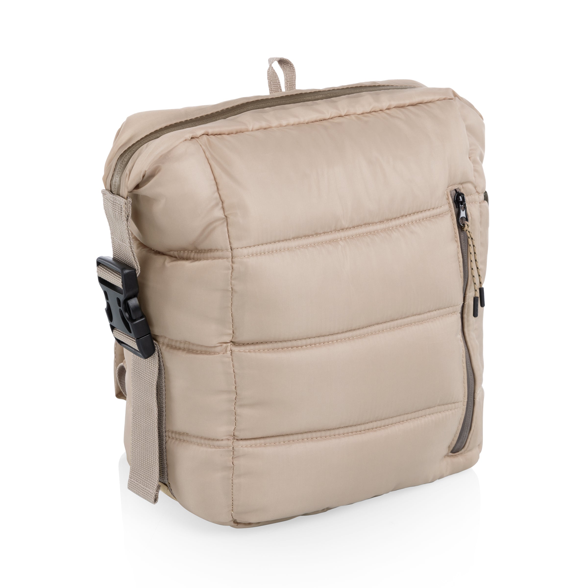 Everyday Quilted Washable Backpack Cooler - Airstream