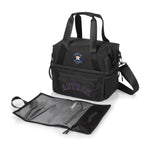 Houston Astros - Tarana Recycled Lunch Bag Cooler with Utensils