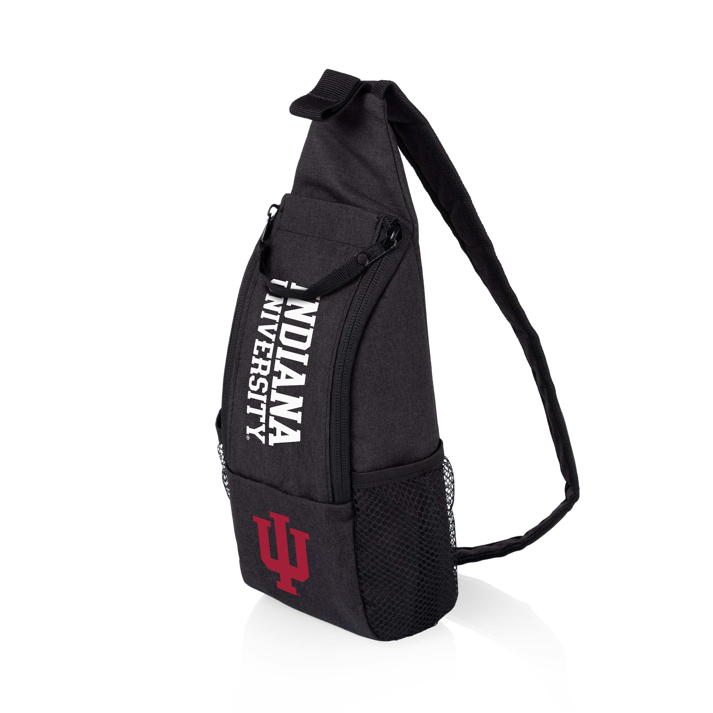 Indiana Hoosiers - Strider Cooler Sling Bag