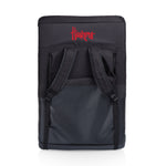 Nebraska Cornhuskers - Ventura Portable Reclining Stadium Seat