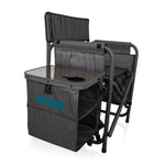 Jacksonville Jaguars - Fusion Camping Chair