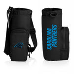 Carolina Panthers - Eclipse Tumbler Tote Bag