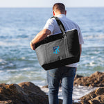 Rhode Island Rams - Tahoe XL Cooler Tote Bag