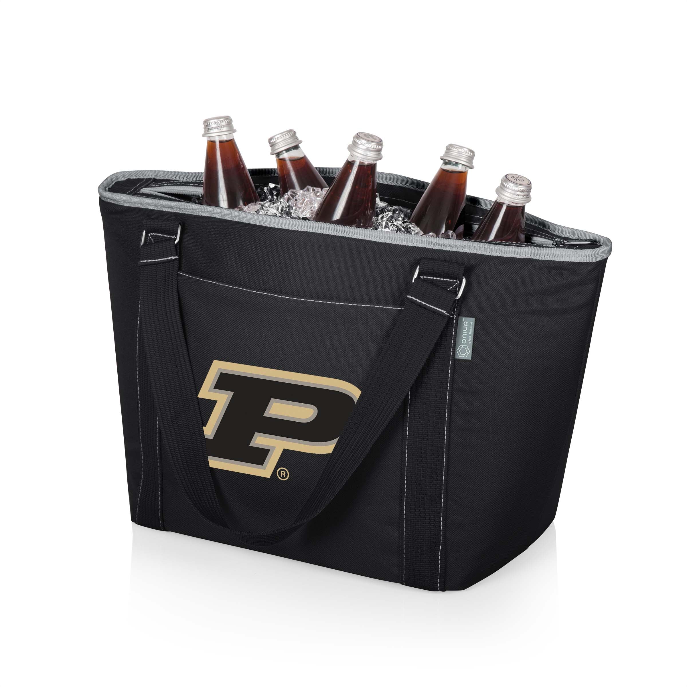 Purdue Boilermakers - Topanga Cooler Tote Bag