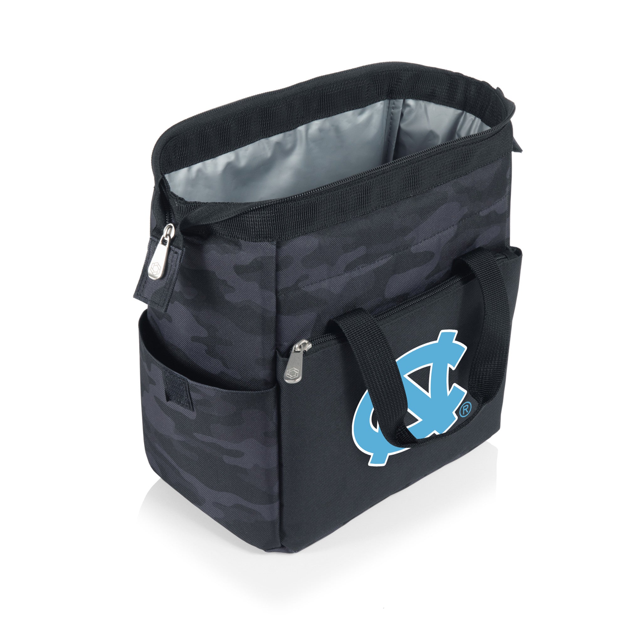 North Carolina Tar Heels - On The Go Lunch Bag Cooler