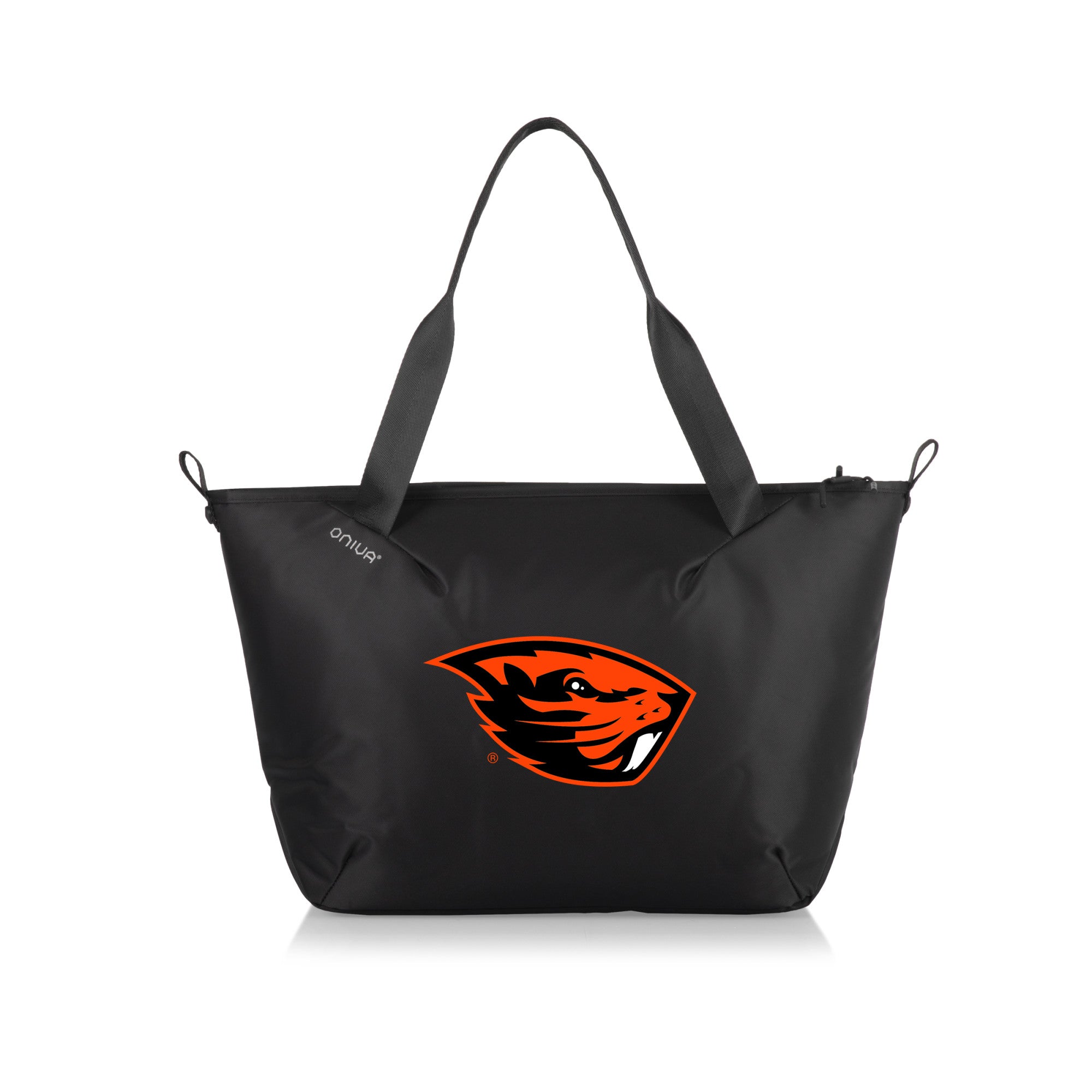 Oregon State Beavers - Tarana Cooler Tote Bag