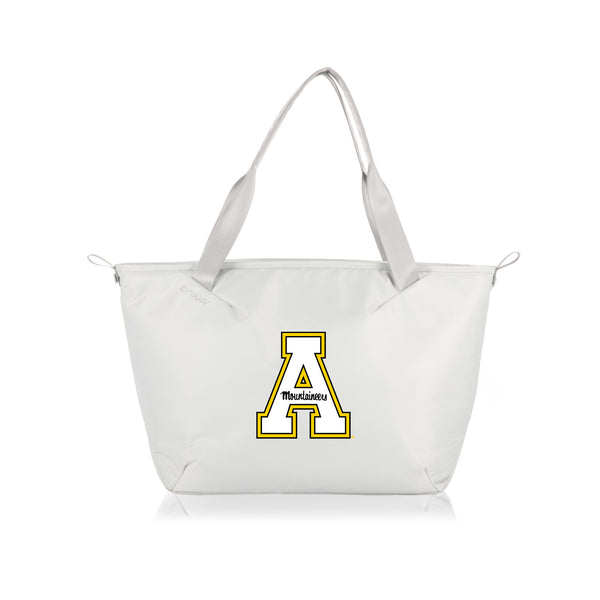 App State Mountaineers - Tarana Cooler Tote Bag