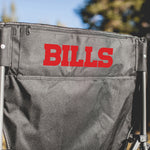 Buffalo Bills - Big Bear XXL Camping Chair with Cooler