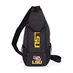 LSU Tigers - Strider Cooler Sling Bag