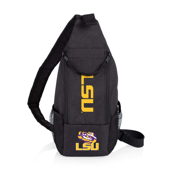 LSU Tigers - Strider Cooler Sling Bag