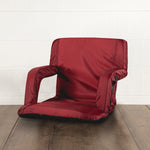 Los Angeles Angels - Ventura Portable Reclining Stadium Seat