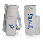 Tennessee Titans - Eclipse Tumbler Tote Bag