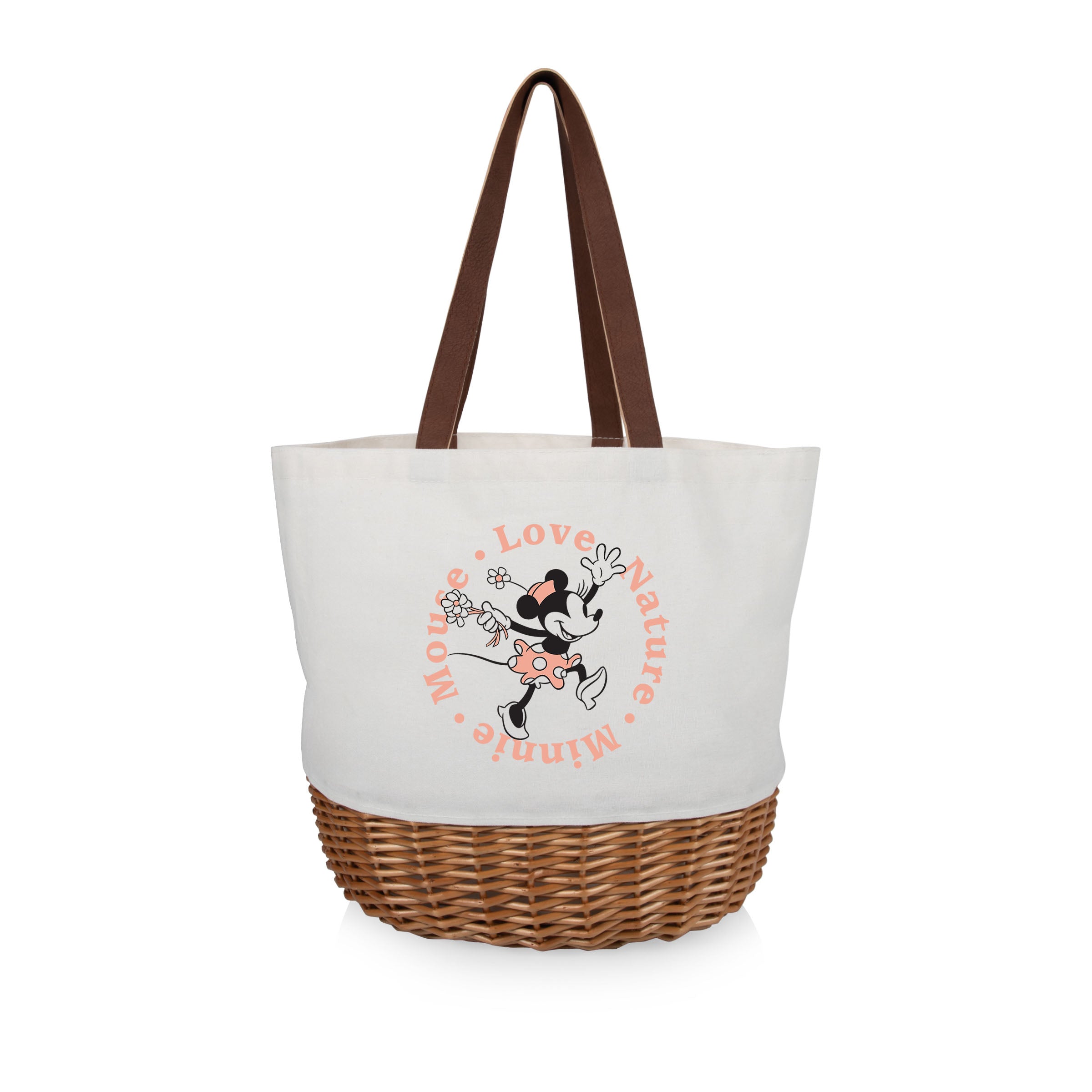 Minnie Mouse - Promenade Picnic Basket